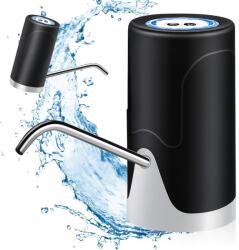  Akkumulátoros vízadagoló vizes palackokhoz (v27627)