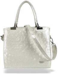 ZELLIA Női Kézitáska Zvn24001 Világos Arany - F3Ndy - Kis Méretű - (ZLK-zvn24001-24530828)