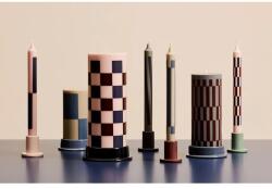 HAY Декоративна свещ HAY Column Candle 25 x 9, 6 x 9, 6 cm (AB401.A603.AP90)