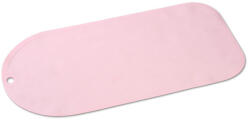 BabyOno csúszásgátló kádba 70x35cm pasztell rózsaszín 1346/08