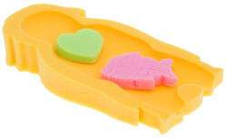 TEGA BABY kádbetét szivacs Midi