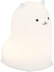 TRIO R53911101 Paky elemmel üzemelő, színváltós, 40lm, 3000K dekorációs lámpa (R53911101)