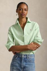 Ralph Lauren pamut ing - türkiz XL - answear - 65 990 Ft