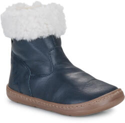 Easy Peasy Balerin și Balerini cu curea Fete MY GRANDE BOTTE Easy Peasy albastru 27