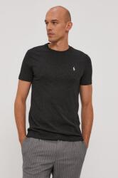 Ralph Lauren t-shirt - fekete M - answear - 29 990 Ft
