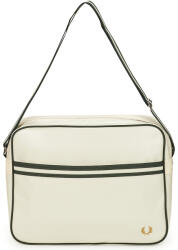 Fred Perry Genți de umăr Bărbați CLASSIC SHOULDER BAG Fred Perry Alb Unic