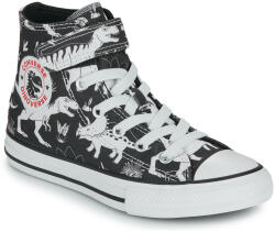 Converse Pantofi sport stil gheata Fete CHUCK TAYLOR ALL STAR 1V Converse Negru 32