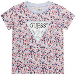 GUESS Tricouri mânecă scurtă Fete T SHIRT Guess Multicolor 5 ani