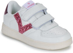 Victoria Pantofi sport Casual Fete TIEMPO Victoria Alb 23