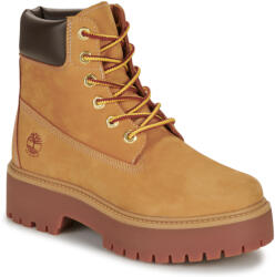 Timberland Ghete Femei STONE STREET 6 INCH Timberland Maro 39