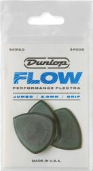 Dunlop 547P200 Flow Jumbo Grip Player Pack - pengető szett