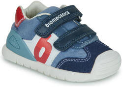 Biomecanics Pantofi sport Casual Băieți BIOGATEO CASUAL Biomecanics albastru 19