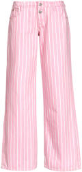 Le Temps des Cerises Jeans flare LAURYN Le Temps des Cerises roz US 26