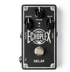 MXR Dunlop MXR EP103EU Echoplex delay pedál