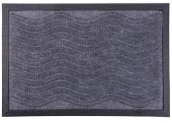 MagicHome Waves lábtörlő, akril, 40 x 60 cm