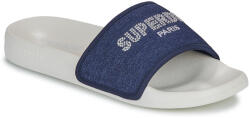 Superdry Șlapi Femei SANDALE PISCINE LUXE STRASS Superdry Multicolor 38 / 39