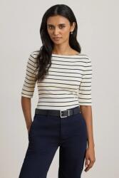 Ralph Lauren hosszú ujjú - bézs XS - answear - 31 990 Ft