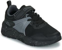 Kappa Pantofi sport Casual Băieți MONTERO EV KID Kappa Negru 31