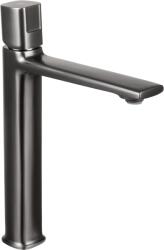 Laveo Tores, magas mosdócsaptelep h-266, grafit, LAV-BVT_92ND (LAV-BVT_92ND)