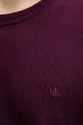 Calvin Klein пуловер мъжки от памук (LV040BM343) - answear - 109,51 лв