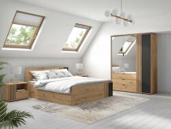  Hálószoba garnitúra Orlnolu 110