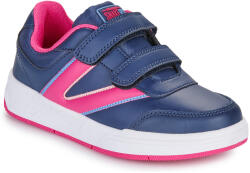 BEPPI Pantofi sport Casual Fete 2210050-NAVY-BLUE BEPPI Albastru 32