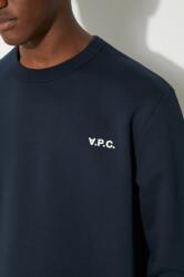 APC A. P. C. Памучен суичър A. P. C. Boxy Petit Vpc (COHBR.H27916.TIQ)