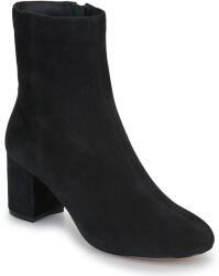Geox Botine Femei D VIRNILISA 65 E Geox Negru 39