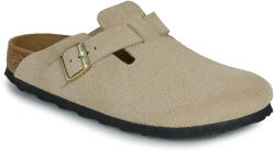Birkenstock Saboti Femei Boston BIRKENSTOCK Bej 38 - spartoo - 787,00 RON