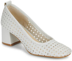 Betty London Pantofi cu toc Femei BRIGITTE Betty London Alb 41