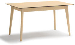  Asztal Fresno 174 (Világos tölgy)