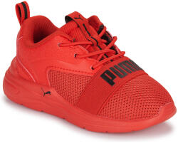 PUMA Multisport Băieți Soft Wired 2 AC Inf Puma roșu 20