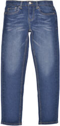 Levi's Jeans tappered LVB 502 REG TAPER ECO WARM JEA Levis albastru 2 ani