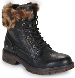Mustang Ghete Femei BIENKE 2 Mustang Negru 41