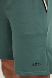 BOSS домашен къс панталон мъжки от памук с еластан Unique Shorts CW (50545942)
