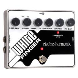 Electro-Harmonix White Finger - arkadiahangszer