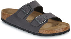 Birkenstock Papuci de vară Femei Arizona BIRKENSTOCK Gri 40 - spartoo - 420,00 RON