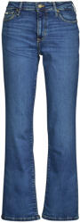 Guess Jeans drepti Femei G08 MID RISE STRAIGHT Guess albastru US 26 / 30 - spartoo - 363,30 RON