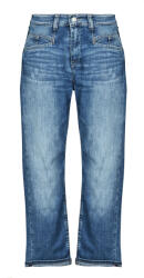 Le Temps des Cerises Jeans boyfriend Femei 400/60 Le Temps des Cerises albastru US 26