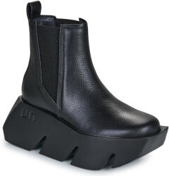 United nude Ghete Femei Bull Chelsea United nude Negru 39