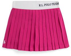 Ralph Lauren gyerek szoknya - rózsaszín 94-100