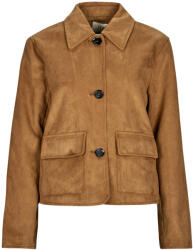 JDY Jachete Femei JDYNANNA FAUX SUEDE JDY Maro EU S