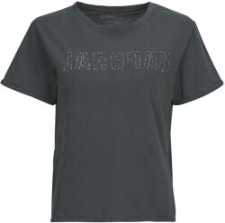 Kaporal Tricouri mânecă scurtă Femei SARMY Kaporal Negru EU S