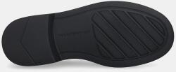 Tommy Hilfiger Кожени мокасини Tommy Hilfiger HILFIGER ULTRA LIGHT TBL L LOAF (FM0FM05840)