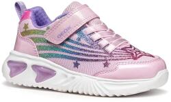 GEOX gyerek sportcipő ASSISTER - rózsaszín 35 - answear - 19 090 Ft