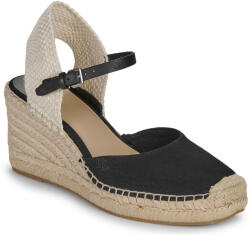 Lauren Ralph Lauren Espadrile Femei ROBBY Lauren Ralph Lauren Negru 40