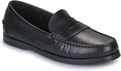 Casual Attitude Pantofi barcă Bărbați NEVIAL Casual Attitude Negru 46