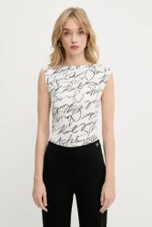 KARL LAGERFELD body - bézs L