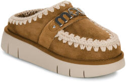 Mou Papuci de vară Femei BOUNCE CLOG METAL LOGO Mou Maro 41