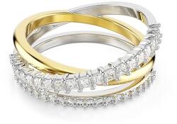 Swarovski Hyperbola gyűrű 5714163 (5714163)